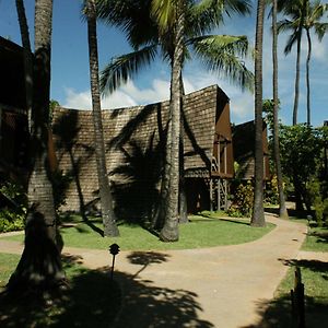 Hotel Moloka'I